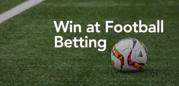 How To Bet On Football And Win